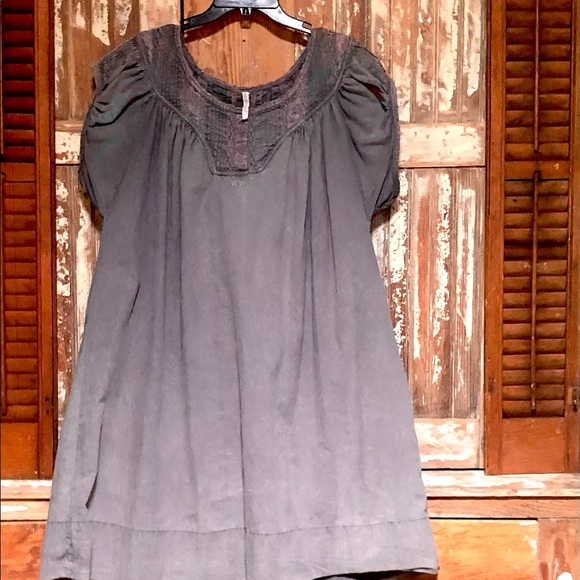 Magnolia Pearl Otillia dress Harley - Picture 6 of 10